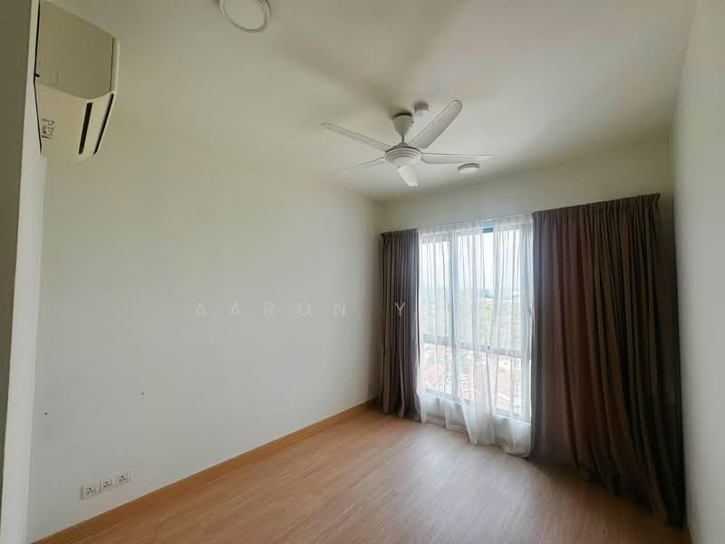 Servis Apartment untuk Dijual di Amani Residence - Aaron Yeoh - Interior - PropertyGuru.com.my