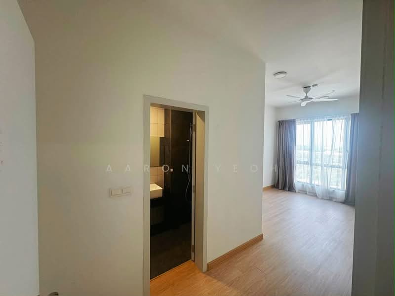 Servis Apartment untuk Dijual di Amani Residence - Aaron Yeoh - Interior - PropertyGuru.com.my