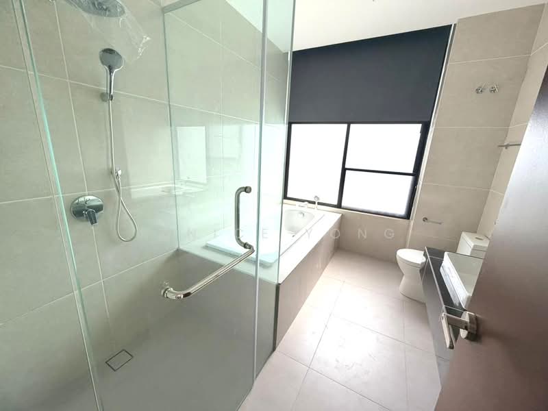 2-storey Terraced House for Rent in Puteri Harbour (Iskandar Puteri (Nusajaya)) - Janice Yong - Bathroom - PropertyGuru.com.my