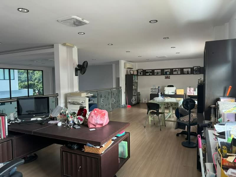 Bungalow for Sale in Kuching (Sarawak) - Alfred Chua - Interior - PropertyGuru.com.my