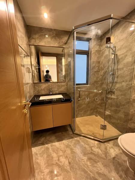 Service Residence for Rent at R&F Princess Cove Phase 1 - Amanda Moi - PropertyGuru.com.my