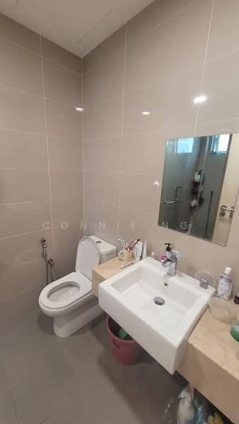 Condominium for Sale at Scenaria @ North Kiara Hills - Connie Ng - Bathroom - PropertyGuru.com.my