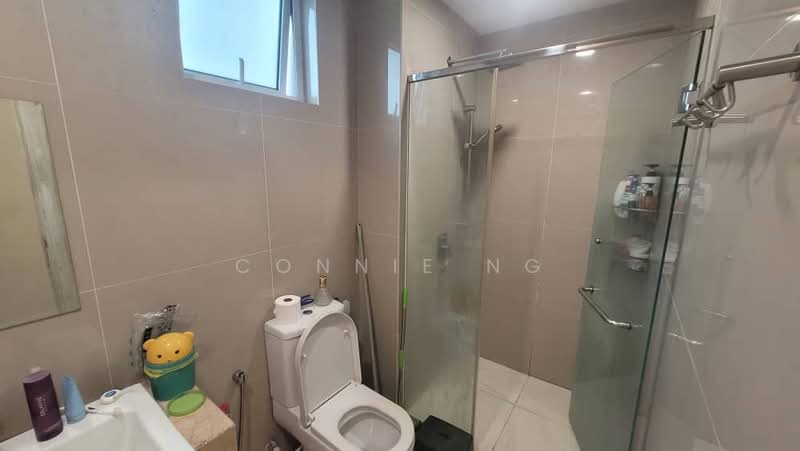 Condominium for Sale at Scenaria @ North Kiara Hills - Connie Ng - Bathroom - PropertyGuru.com.my