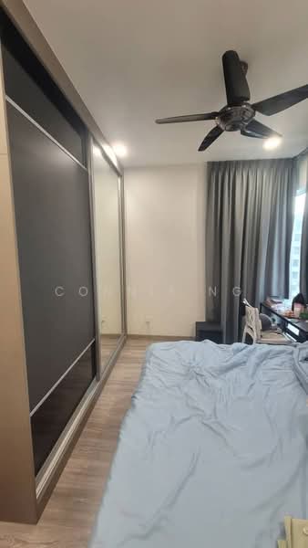 Condominium for Sale at Scenaria @ North Kiara Hills - Connie Ng - Bedroom - PropertyGuru.com.my