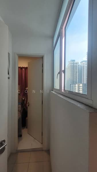 Condominium for Sale at Scenaria @ North Kiara Hills - Connie Ng - Corridor - PropertyGuru.com.my