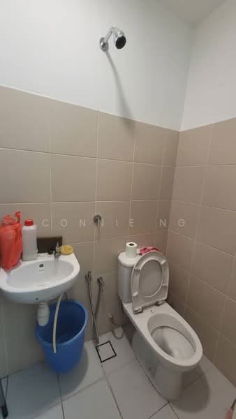 Condominium for Sale at Scenaria @ North Kiara Hills - Connie Ng - Bathroom - PropertyGuru.com.my