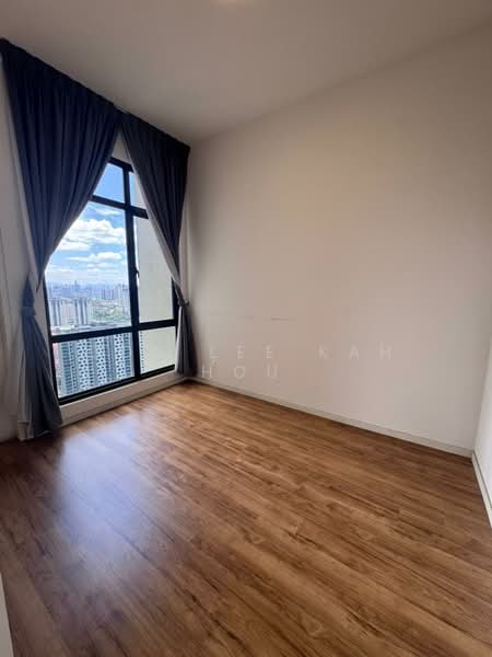Service Residence for Rent at The Park Sky Residence - Don Lee Kah Hou - View - PropertyGuru.com.my
