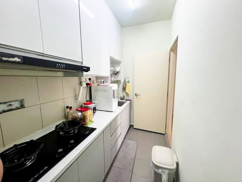Servis Apartment untuk Dijual di Dian Residency - Firdaus Hamidun - PropertyGuru.com.my