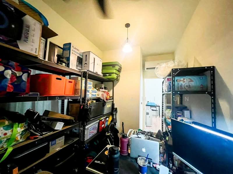 Servis Apartment untuk Dijual di Dian Residency - Firdaus Hamidun - PropertyGuru.com.my