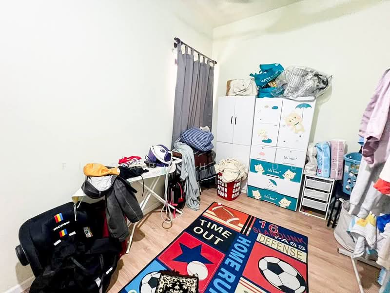 Servis Apartment untuk Dijual di Dian Residency - Firdaus Hamidun - PropertyGuru.com.my
