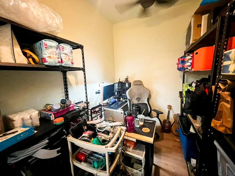 Servis Apartment untuk Dijual di Dian Residency - Firdaus Hamidun - PropertyGuru.com.my