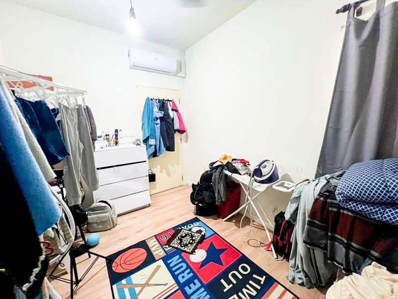 Servis Apartment untuk Dijual di Dian Residency - Firdaus Hamidun - PropertyGuru.com.my