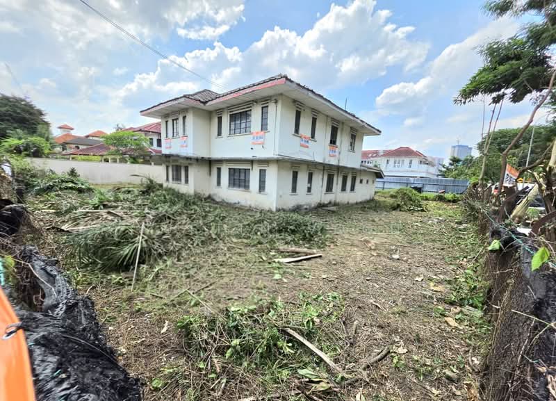 Rumah Banglo untuk Dijual di Titiwangsa (Kuala Lumpur) - Justin Voon - Exterior - PropertyGuru.com.my