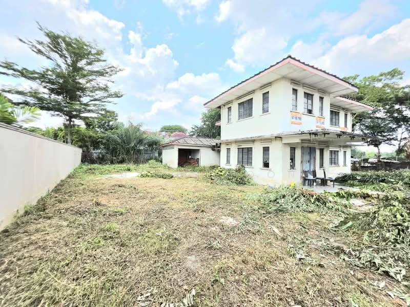 Rumah Banglo untuk Dijual di Titiwangsa (Kuala Lumpur) - Justin Voon - Exterior - PropertyGuru.com.my