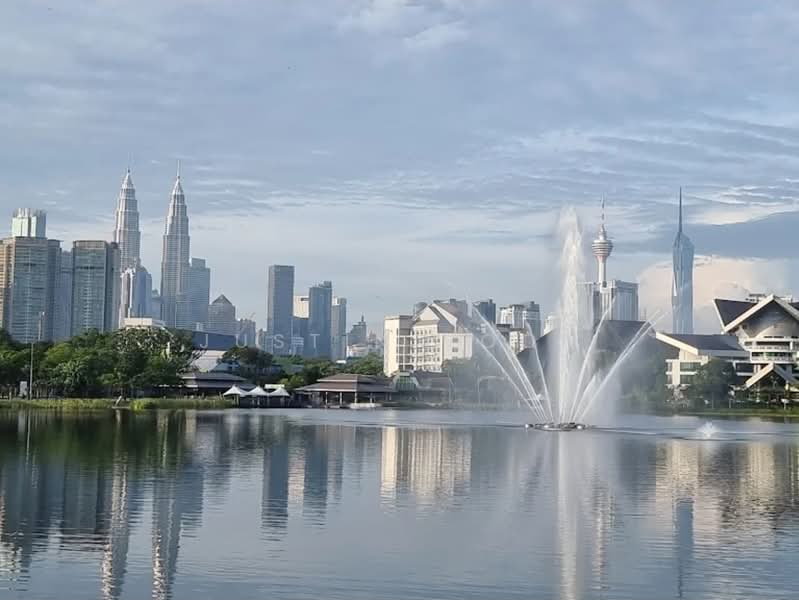 Rumah Banglo untuk Dijual di Titiwangsa (Kuala Lumpur) - Justin Voon - Exterior - PropertyGuru.com.my