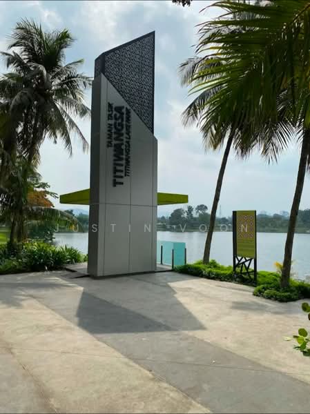 Rumah Banglo untuk Dijual di Titiwangsa (Kuala Lumpur) - Justin Voon - Exterior - PropertyGuru.com.my