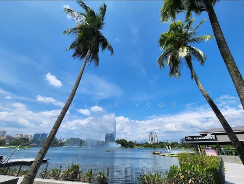 Rumah Banglo untuk Dijual di Titiwangsa (Kuala Lumpur) - Justin Voon - Exterior - PropertyGuru.com.my