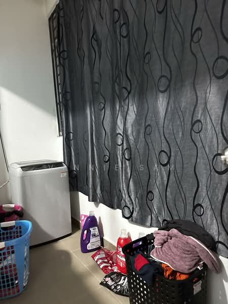 Apartment for Sale at Nusa Heights (Nusa Puncak) - Vinnie Sam - PropertyGuru.com.my