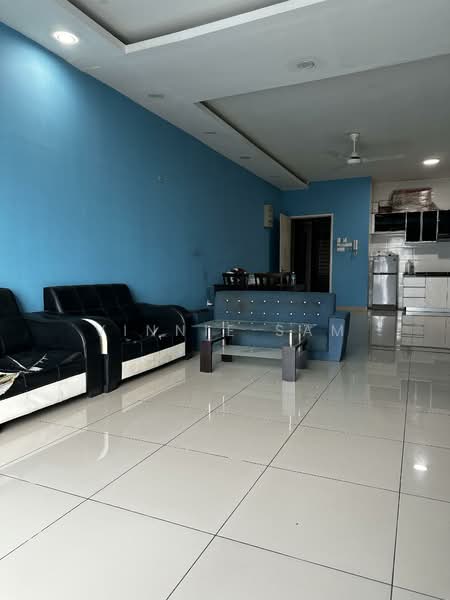 Apartment for Sale at Nusa Heights (Nusa Puncak) - Vinnie Sam - PropertyGuru.com.my