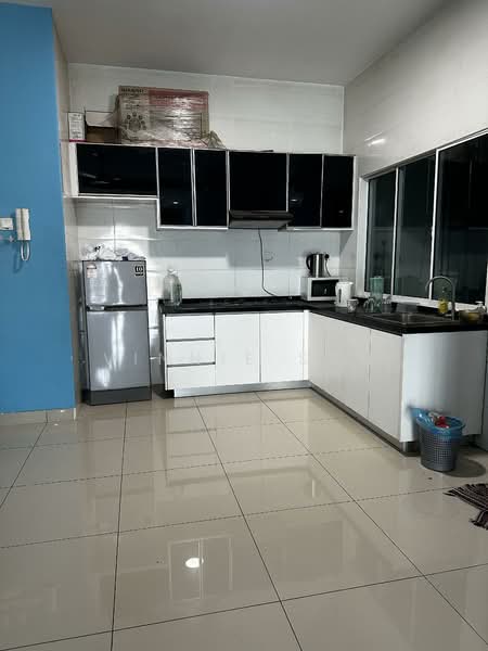 Apartment for Sale at Nusa Heights (Nusa Puncak) - Vinnie Sam - PropertyGuru.com.my