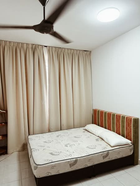 Apartment for Rent at PPA1M Saderi - Wil Koh - Bedroom - PropertyGuru.com.my