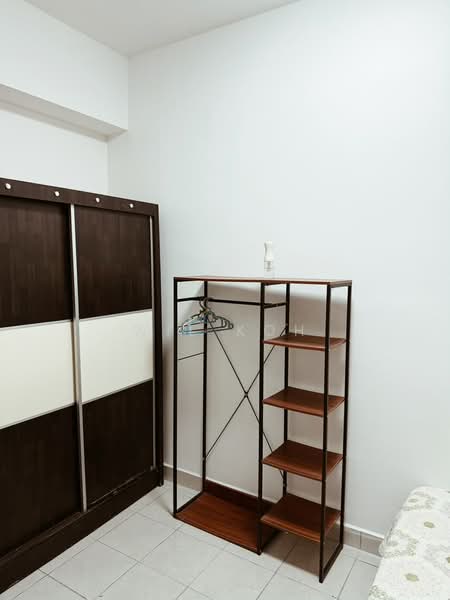 Apartment for Rent at PPA1M Saderi - Wil Koh - Bedroom - PropertyGuru.com.my