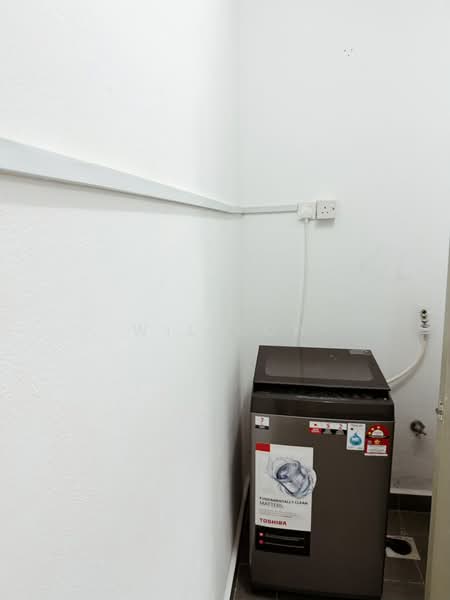 Apartment for Rent at PPA1M Saderi - Wil Koh - Interior - PropertyGuru.com.my