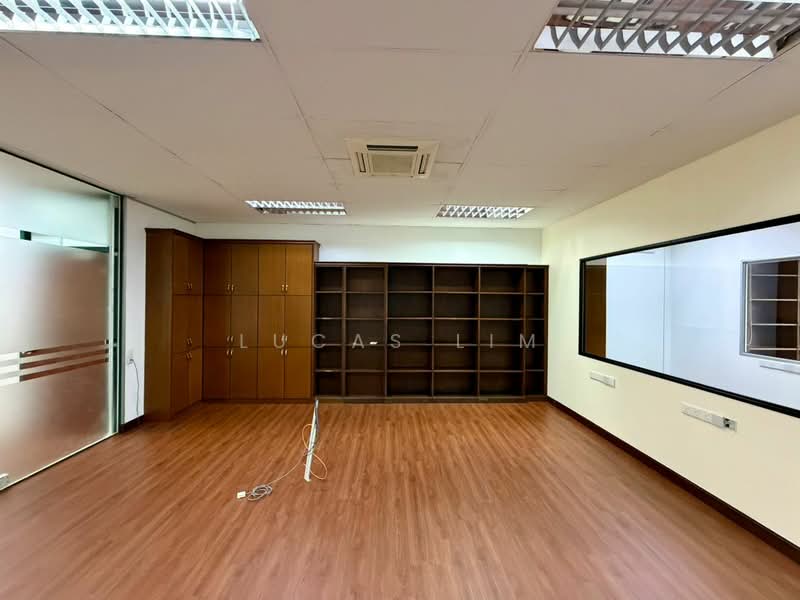 Shop / Office for Rent in Pulau Tikus (Penang) - Lucas Lim - Interior - PropertyGuru.com.my