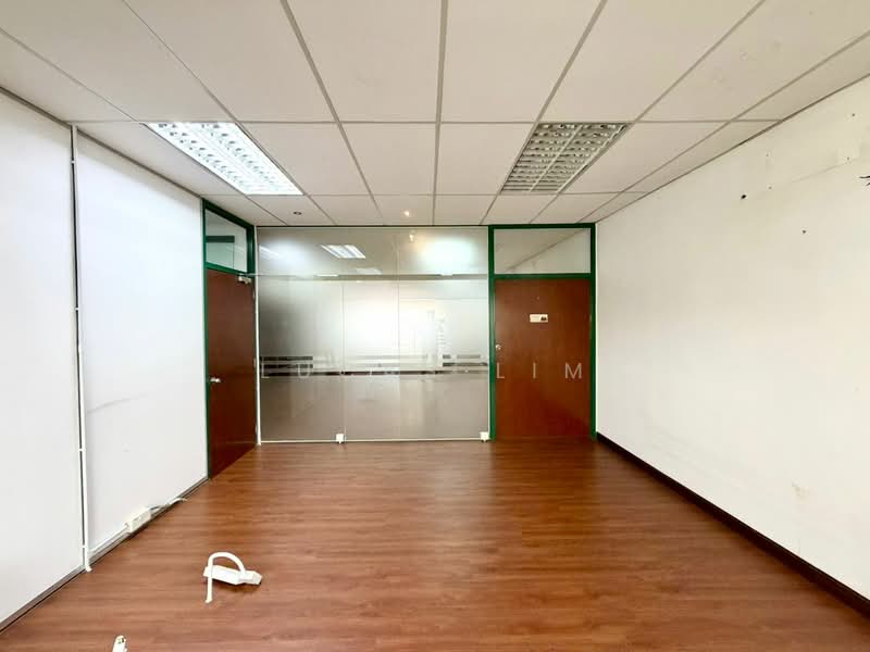Shop / Office for Rent in Pulau Tikus (Penang) - Lucas Lim - Interior - PropertyGuru.com.my
