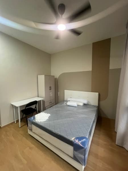 Service Residence for Rent at The Era @ Duta North - Meister CY - Bedroom - PropertyGuru.com.my