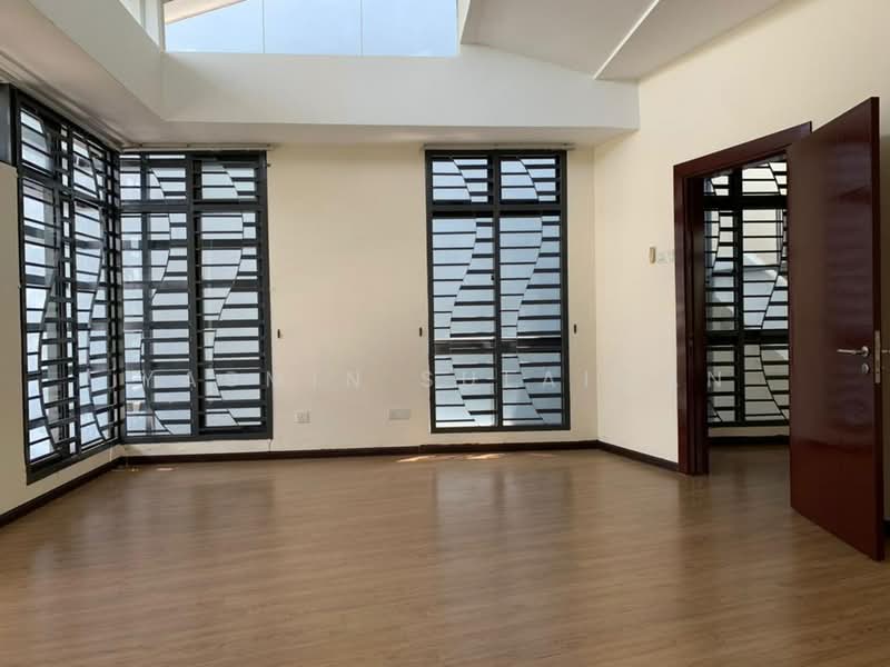 3-storey Terraced House for Sale in Laman Glenmarie (Shah Alam) - Yasmin Sulaiman - Interior - PropertyGuru.com.my