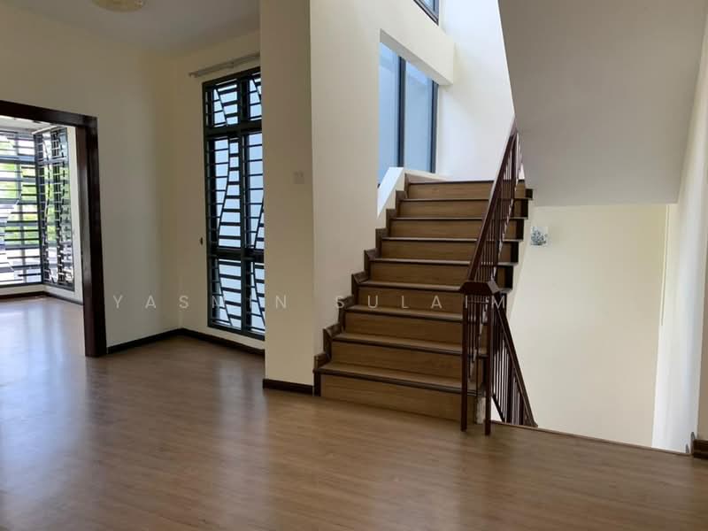 3-storey Terraced House for Sale in Laman Glenmarie (Shah Alam) - Yasmin Sulaiman - Interior - PropertyGuru.com.my