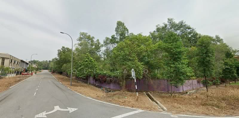 Tanah Perindustrian untuk Disewa di Kawasan Perindustrian Arab Malaysia (Nilai) - OLIVIA OH - Exterior - PropertyGuru.com.my
