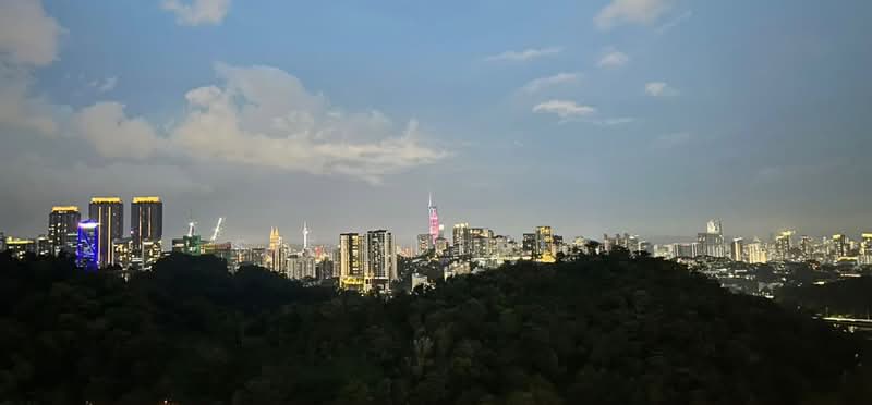Service Residence for Sale at Senada Residence @ KLGCC Resort - Sie Yuen Li - PropertyGuru.com.my