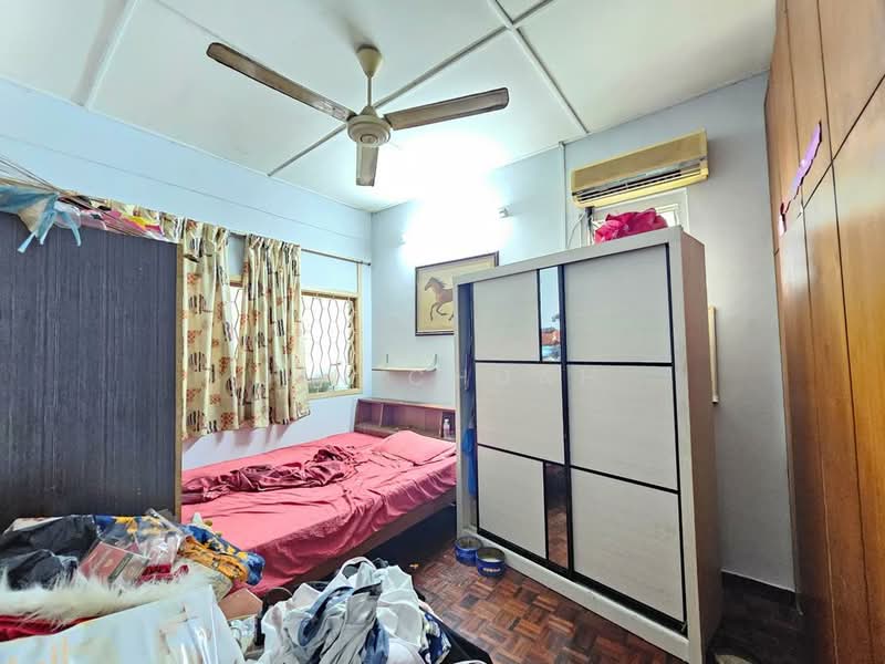 Rumah Berkembar untuk Dijual di Jelutong (Penang) - Jin Chuah - Bedroom - PropertyGuru.com.my