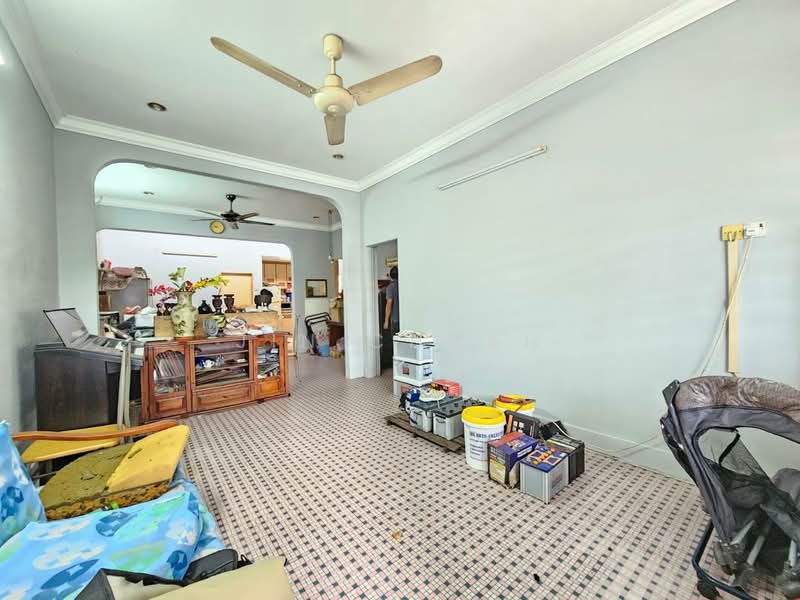 Rumah Berkembar untuk Dijual di Jelutong (Penang) - Jin Chuah - PropertyGuru.com.my