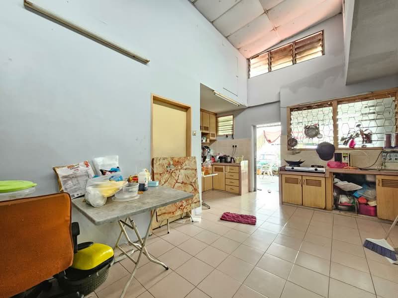 Rumah Berkembar untuk Dijual di Jelutong (Penang) - Jin Chuah - PropertyGuru.com.my