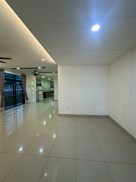 Rumah Teres untuk Dijual di Taman Sri Penawar (Pengerang) - Penny Koi - PropertyGuru.com.my
