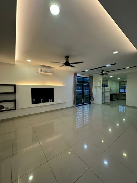 Rumah Teres untuk Dijual di Taman Sri Penawar (Pengerang) - Penny Koi - PropertyGuru.com.my