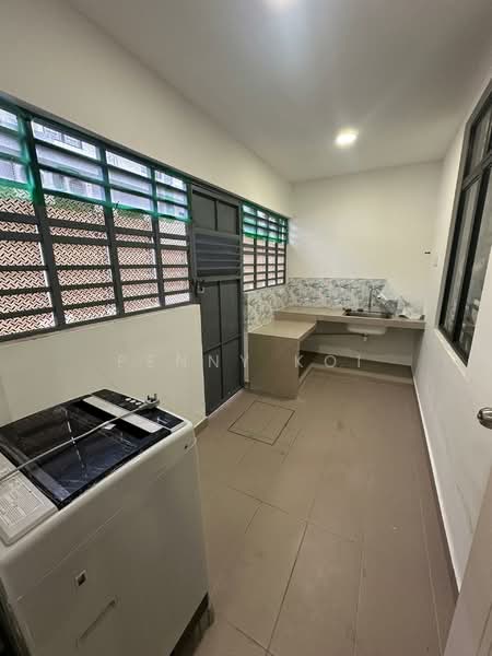 Rumah Teres untuk Dijual di Taman Sri Penawar (Pengerang) - Penny Koi - PropertyGuru.com.my