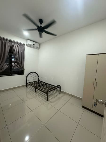 Rumah Teres untuk Dijual di Taman Sri Penawar (Pengerang) - Penny Koi - PropertyGuru.com.my