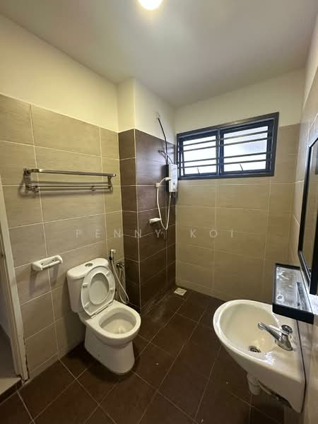 Rumah Teres untuk Dijual di Taman Sri Penawar (Pengerang) - Penny Koi - PropertyGuru.com.my