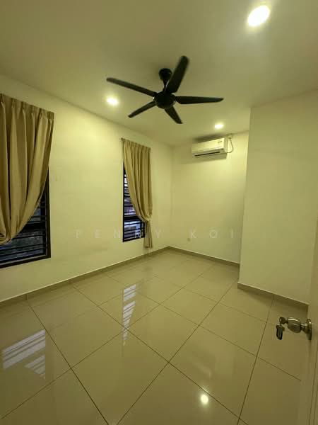 Rumah Teres untuk Dijual di Taman Sri Penawar (Pengerang) - Penny Koi - PropertyGuru.com.my