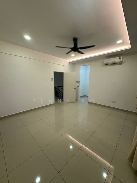 Rumah Teres untuk Dijual di Taman Sri Penawar (Pengerang) - Penny Koi - PropertyGuru.com.my