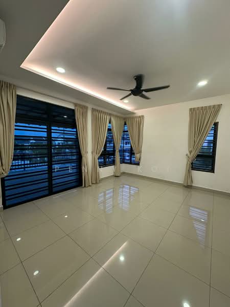 Rumah Teres untuk Dijual di Taman Sri Penawar (Pengerang) - Penny Koi - PropertyGuru.com.my