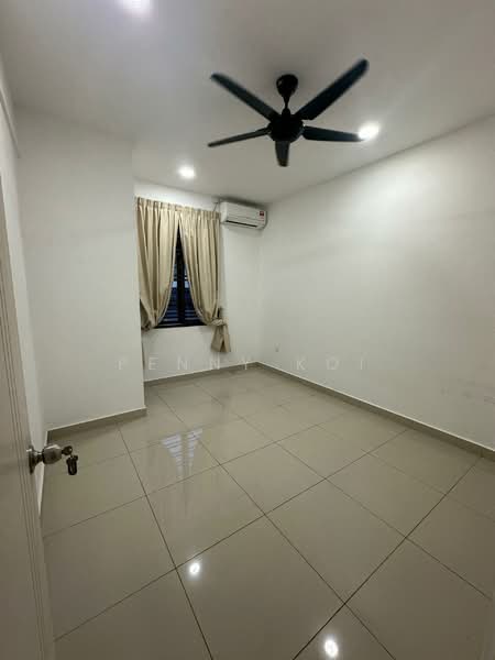 Rumah Teres untuk Dijual di Taman Sri Penawar (Pengerang) - Penny Koi - PropertyGuru.com.my