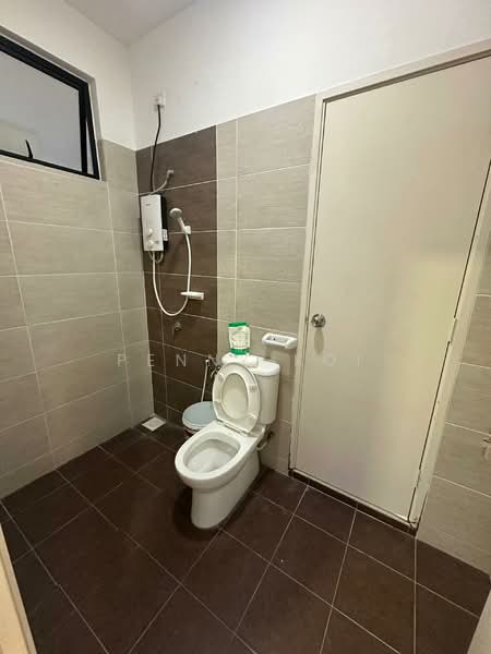 Rumah Teres untuk Dijual di Taman Sri Penawar (Pengerang) - Penny Koi - PropertyGuru.com.my