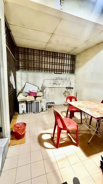 2-storey Terraced House for Sale in Taman Desa Cemerlang (Ulu Tiram) - Janice . - Interior - PropertyGuru.com.my