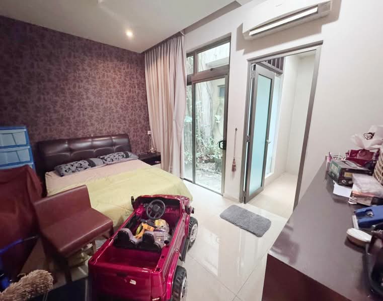 Semi-Detached House for Sale in Taman Sutera Utama (Skudai) - Ace Tan - Bedroom - PropertyGuru.com.my