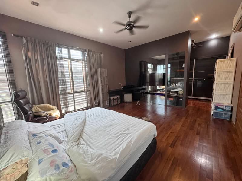Semi-Detached House for Sale in Taman Sutera Utama (Skudai) - Ace Tan - Bedroom - PropertyGuru.com.my